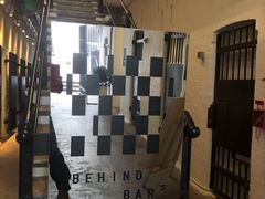 -大馆(前中区警署建築群)