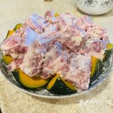 排骨蒸一切的秘方
