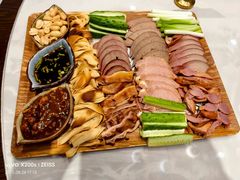 -君霖私家菜(春柳店)