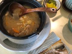 -有喜屋·深夜食堂(北京西路店)