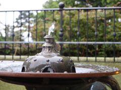 -三鹰之森吉卜力美术馆