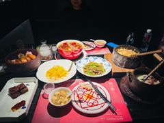 -锦楼·臻选新杭帮(杭州中心店)