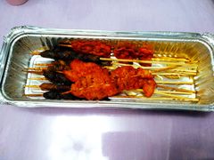 -阿拉提大盘鸡@米饭(南环东路汇邻广场店)