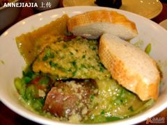 意大利饺子-榖屋house of flour(张江首店)