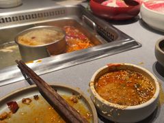 -巴奴毛肚火锅(悠唐购物中心店)