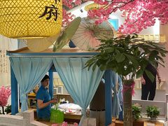 -江南郡府(天宝路店)