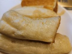 -锅当当铁锅炖烀饼王(长泰广场店)