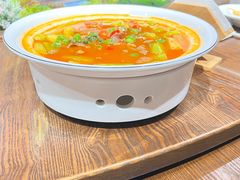 -昆山裕元花园酒店·囍园中餐厅