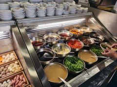 -火炉火自助餐(喜隆多店)