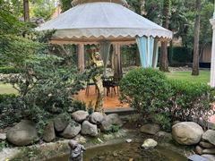-和平官邸·花园餐厅(武定西路店)