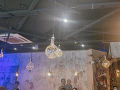 -胖老汉椒麻鸡清真新疆菜(西御街店)