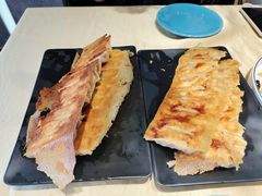 -大眼锅贴水饺(河东店)