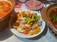 -山四砂锅(太原钟楼街店)