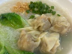 -美味轩茶餐厅(罗湖口岸店)