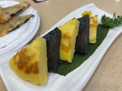 -点都德(皇岗村店)