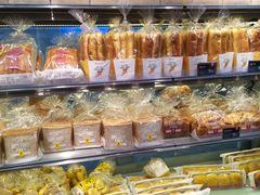 -美喆西饼(广州南站店)