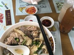 -荔林食店(西华路店)