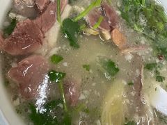-宋老三苏肉羊肉汤老店