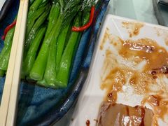 -稻香海鲜饭店(第一国际店)