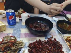 -吴记口味馆