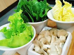 -傣妹火锅(四川北路店)