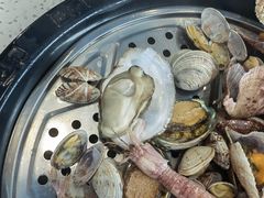 -前王院•巧克力海鲜市集餐厅(万平口店)