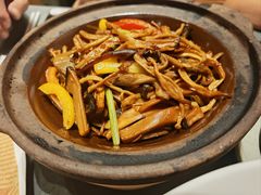 -潮澎派·潮汕菜大排档(南较西路店)