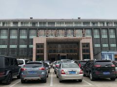 -海景壹号大酒店(惠钱路店)