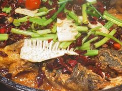-老板恋上鱼(高新万达店)