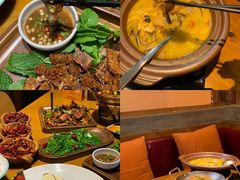 -隔壁老王·家常云南菜(花巷店)