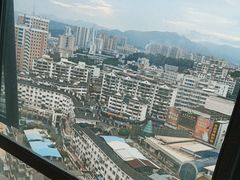 -龙岩华美达龙州酒店