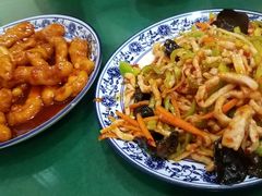 -北大地皖峰饭馆