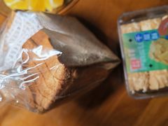 -BreadTalk面包新语·烘焙蛋糕(中华广场店)