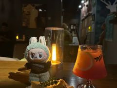 -咖法森林·咖啡  酒吧(天河店)