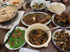 -砂锅居(西四店)