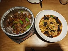 -小土豆北方菜馆(文慧园店)