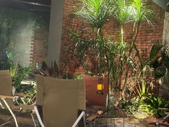 -J Create城市露营咖啡·简餐·宠物(上海动物园店)