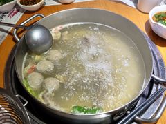 -海银海记潮汕牛肉火锅(新港中路海珠店)