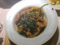 -天山醉美辣子鸡(文艺路店)