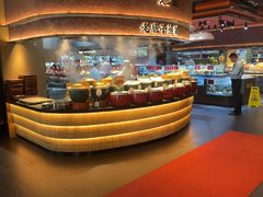 -炊江南·上海菜(国展华漕店)