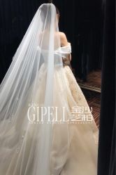 -保定金沙芝柏婚礼策划