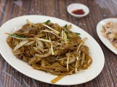-陈根记大牌档