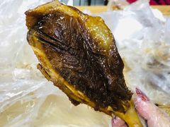 -赵元章肉骨烧(山塘街店)