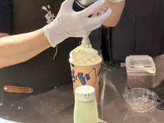 -成川茶店·潮汕工夫浓茶(万象店)