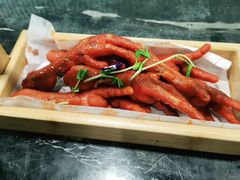-聚鑫阁江浙菜·非遗传承技艺(闵行交大店)
