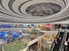 -深圳龙华星河COCO City(民治店)