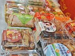 -桂发祥十八街麻花(和平路店)