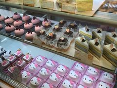 -BreadTalk面包新语·烘焙蛋糕(金光华广场店)