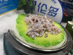 -星伦多自助料理·涮烤一体(虹悦城店)