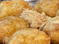 蛋煎糍粑-电台巷火锅(科华总店)